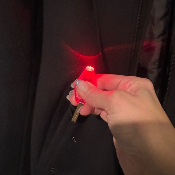 Victorinox Dark Navy Jacket. Like new - Picture 5 of 16